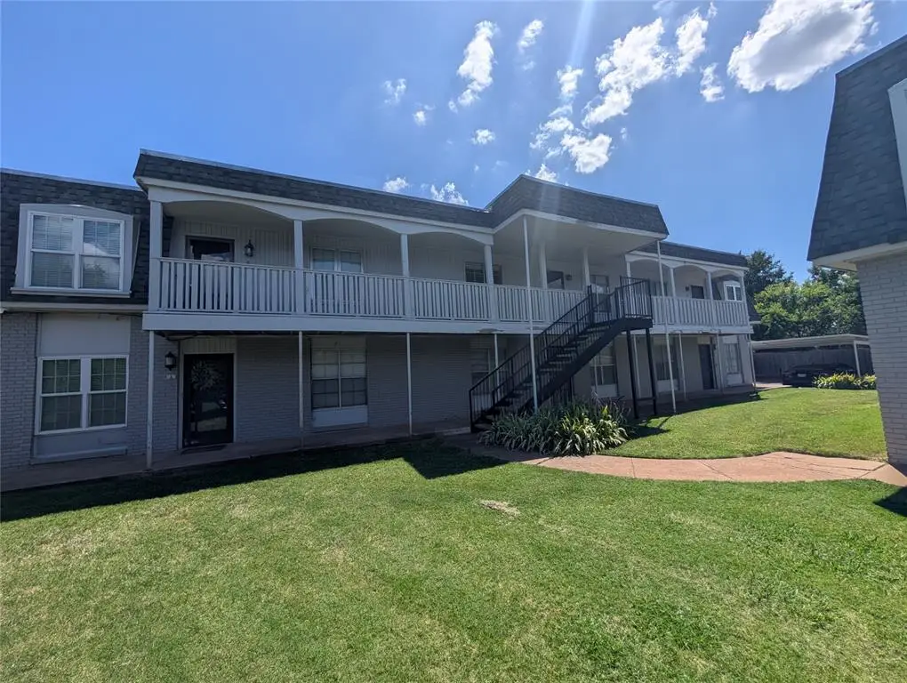 11327 N May Avenue #C, Oklahoma City, OK 73120 - #1