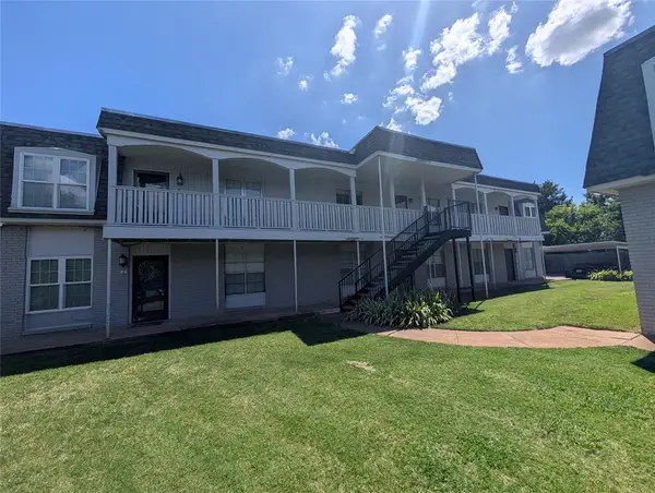 11327 N May Avenue #C, Oklahoma City, OK 73120