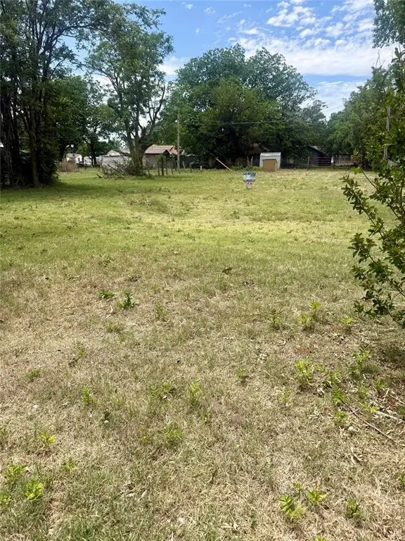 309 S Randall Avenue, Elk City, OK 73644