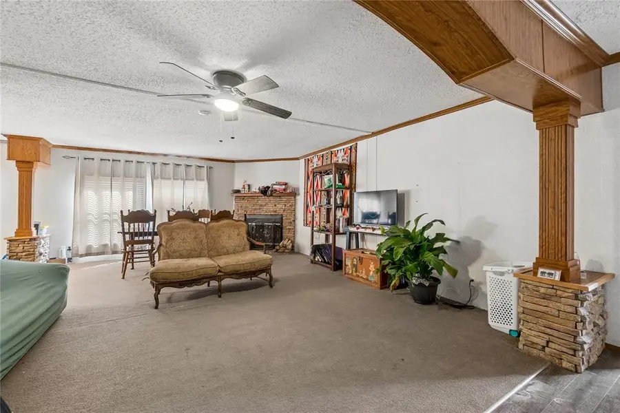 10250 E Post Oak Road, Noble, OK 73068 - #3