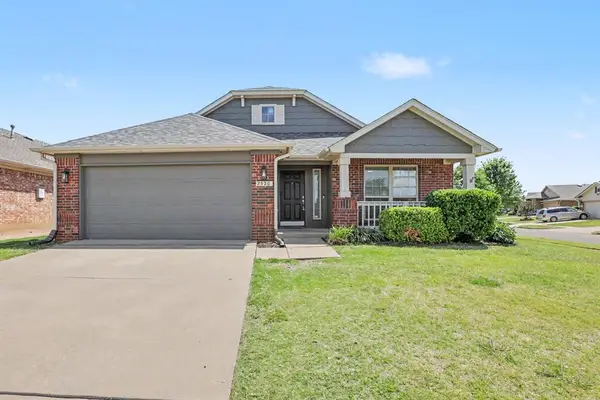 2520 NW 182nd Street, Edmond, OK 73012