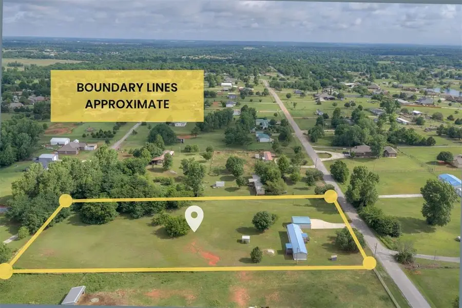 1040 County Street 2977, Blanchard, OK 73010 - #3