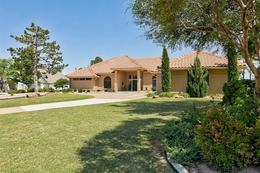 301 Carmel Valley Way, Edmond, OK 73025 - #3