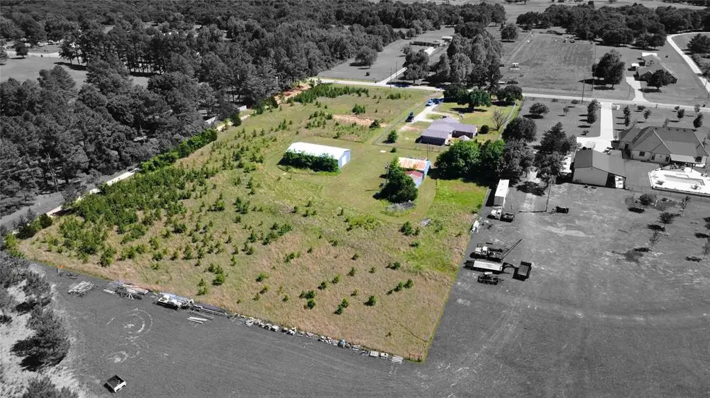 34304 Lake Road, Shawnee, OK 74801 - #1