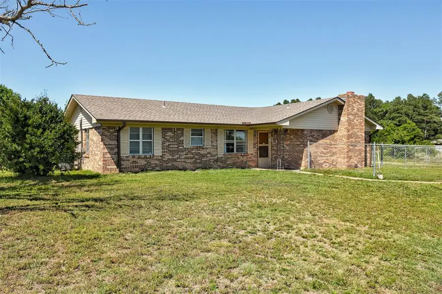 34304 Lake Road, Shawnee, OK 74801 - #3