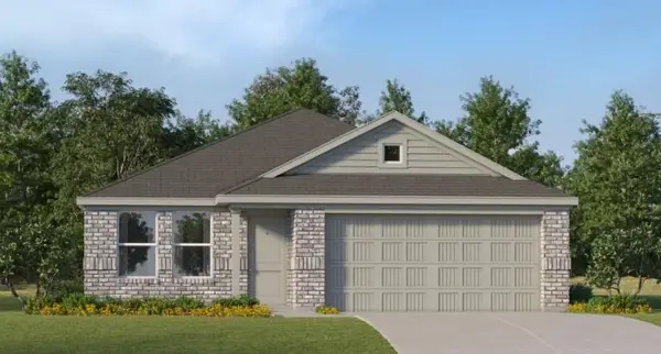 1905 Alpine Beach Lane, Mustang, OK 73128