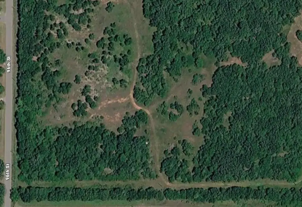 5351 SE 96th Street, Noble, OK 73068 - #1