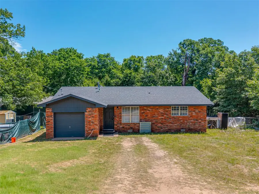 20239 Bern Lane, Tecumseh, OK 74873 - #2