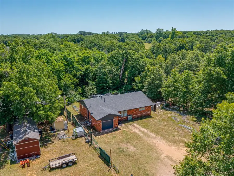 20239 Bern Lane, Tecumseh, OK 74873 - #3