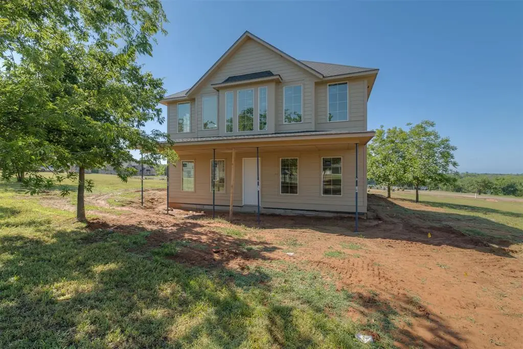 18436 Boardwalk Crossing, Norman, OK 73072 - #1