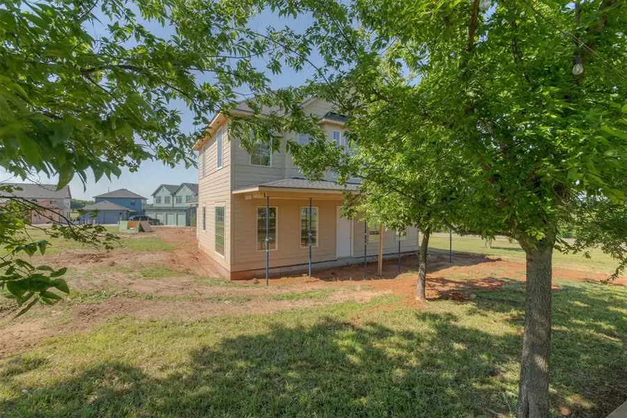 18436 Boardwalk Crossing, Norman, OK 73072 - #2