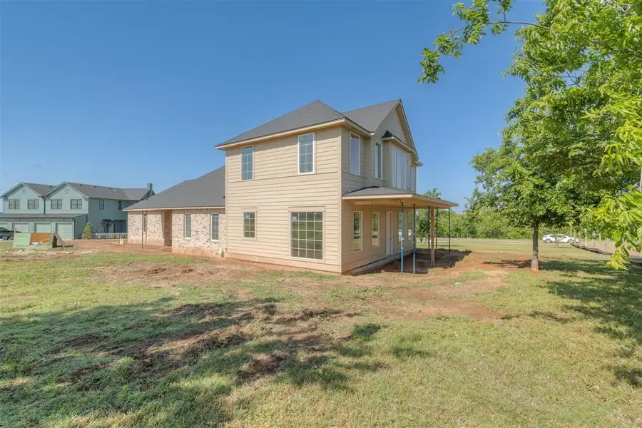 18436 Boardwalk Crossing, Norman, OK 73072 - #3