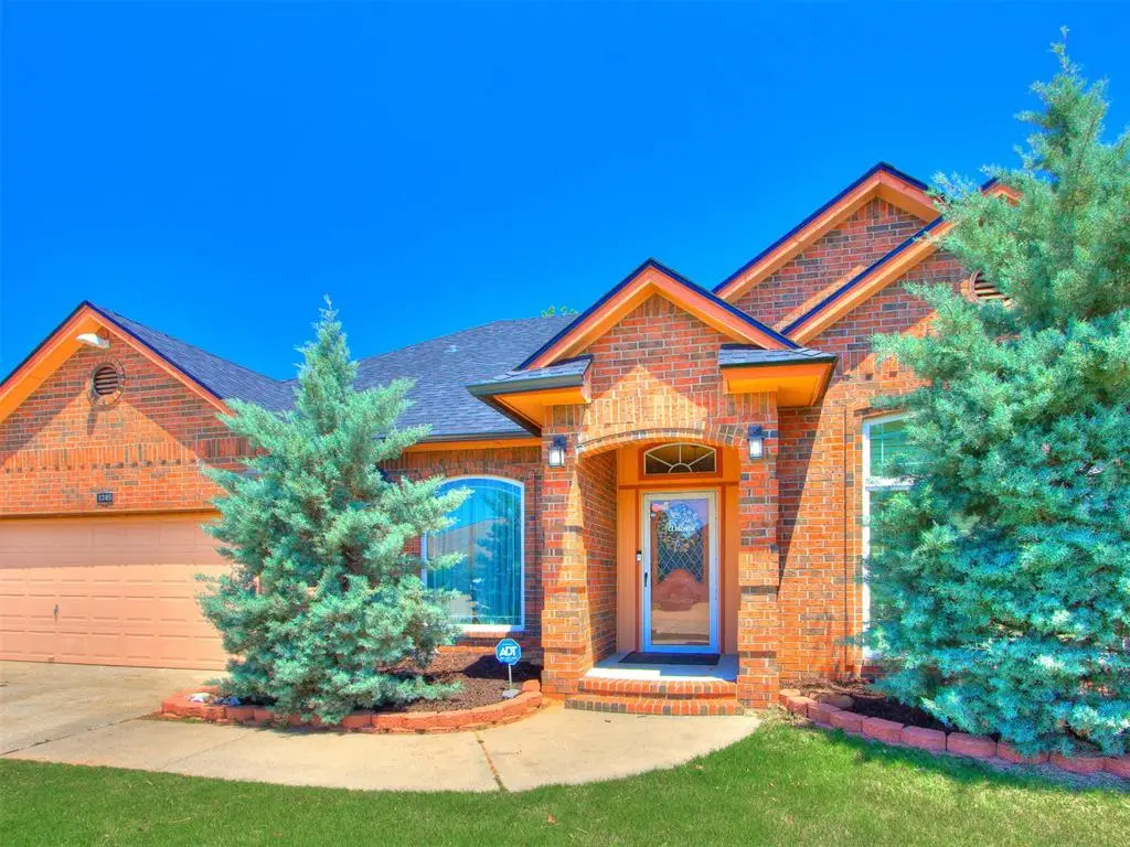 1305 SW 112th Place, Oklahoma City, OK 73170 - #1