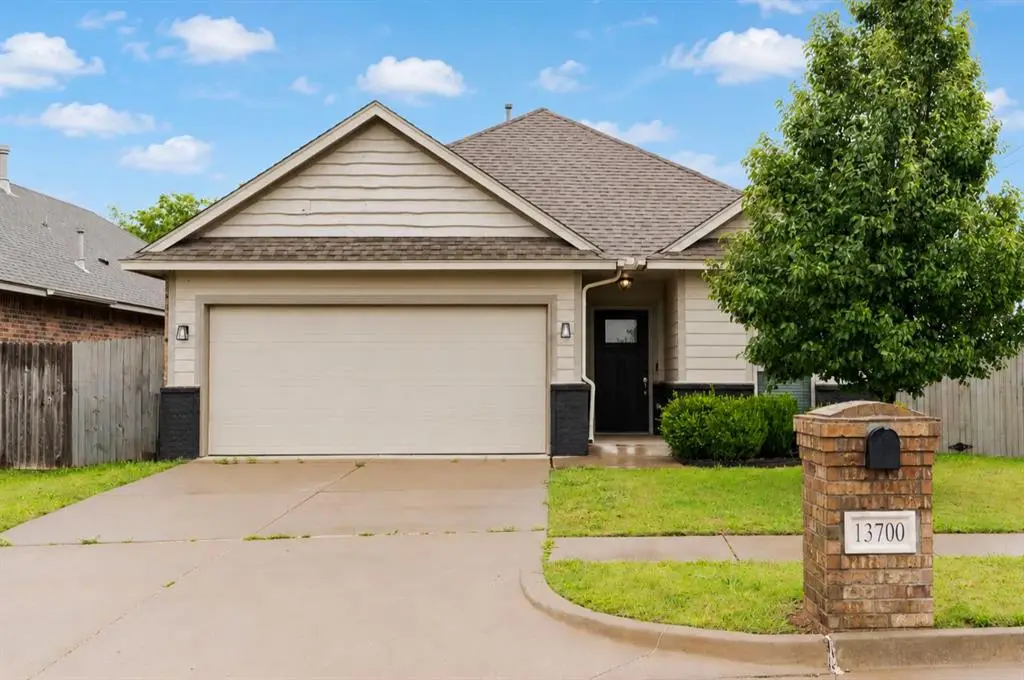 13700 Paddington Avenue, Oklahoma City, OK 73142 - #1