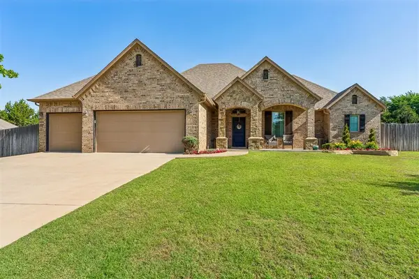 4350 Racoon Creek, Guthrie, OK 73044