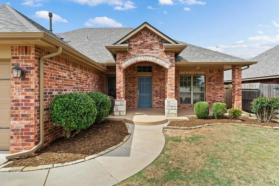 8905 NW 114th Street, Oklahoma City, OK 73162 - #2