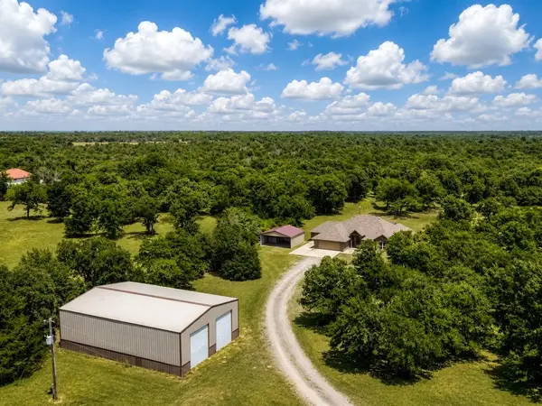 30360 Buck Lane, McLoud, OK 74851