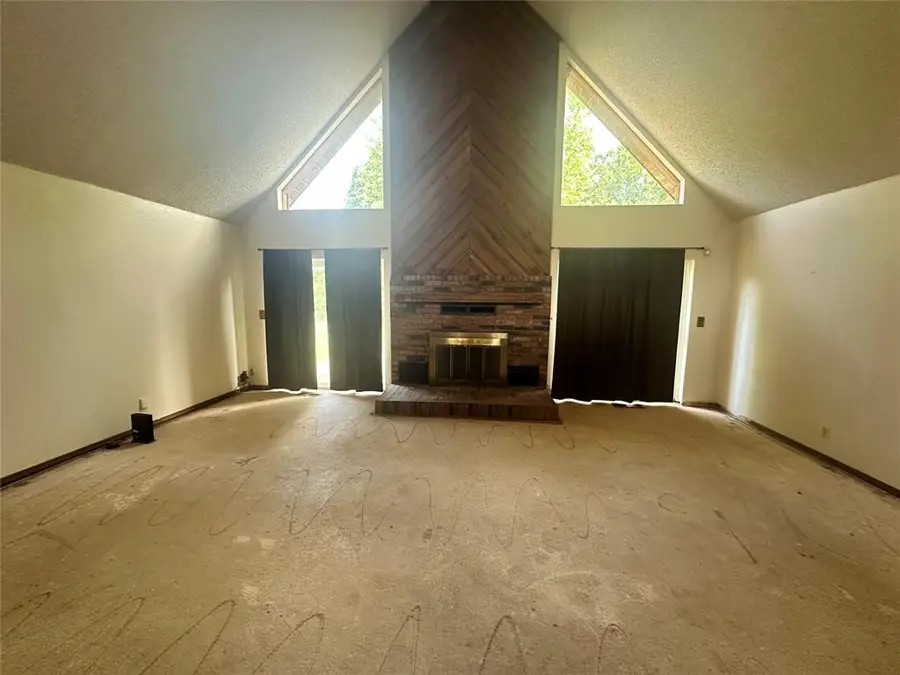 6909 Lago Ranchero Drive, Norman, OK 73026 - #2
