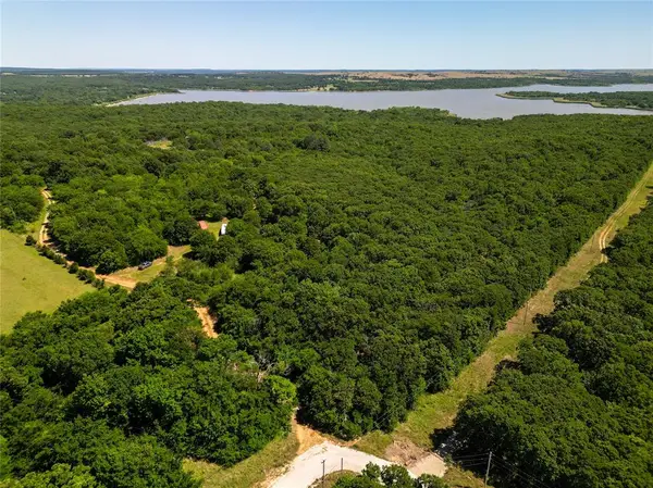Dentonville Road, Okmulgee, OK 74447
