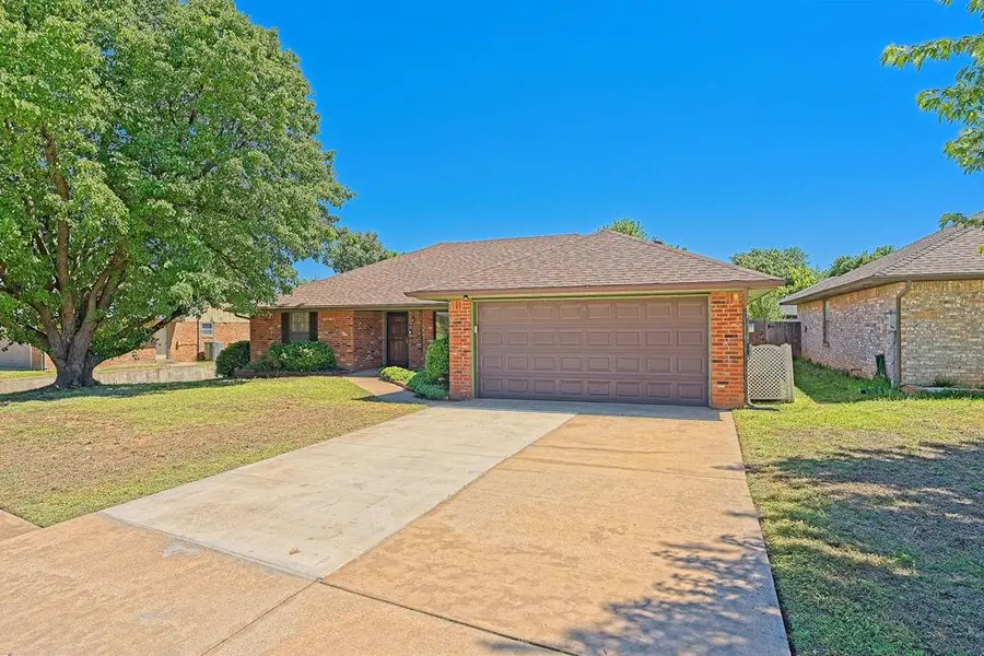 2820 Morgan Trail, Edmond, OK 73012 - #3
