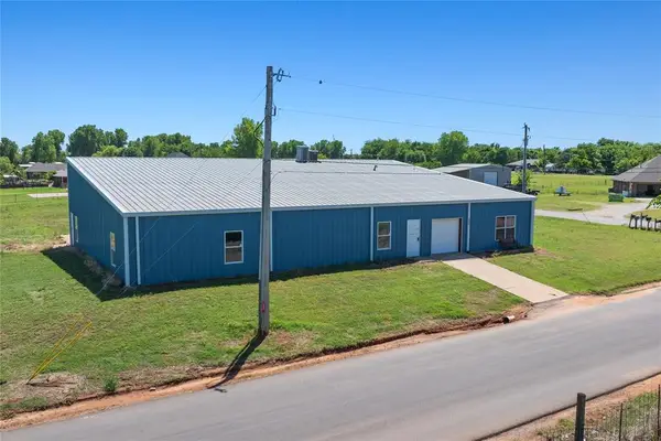 1007 County Street 2937, Tuttle, OK 73089