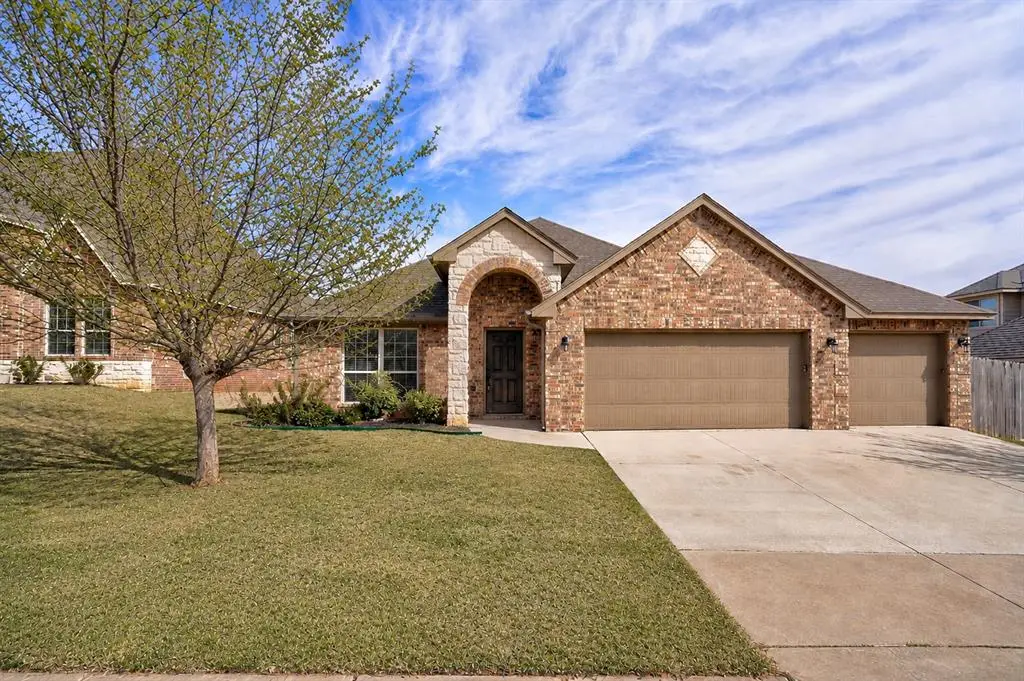 1805 Hobo Street, Yukon, OK 73099 - #1
