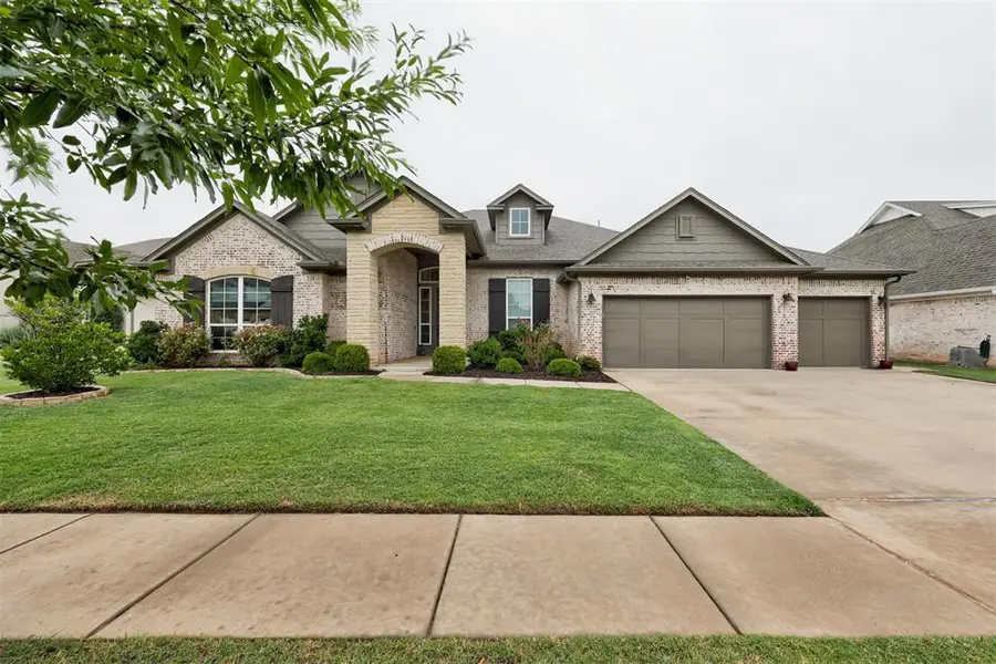 2225 NW 187th Street, Edmond, OK 73012 - #2