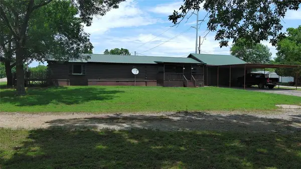 35573 EW 1210 Road, Seminole, OK 74868