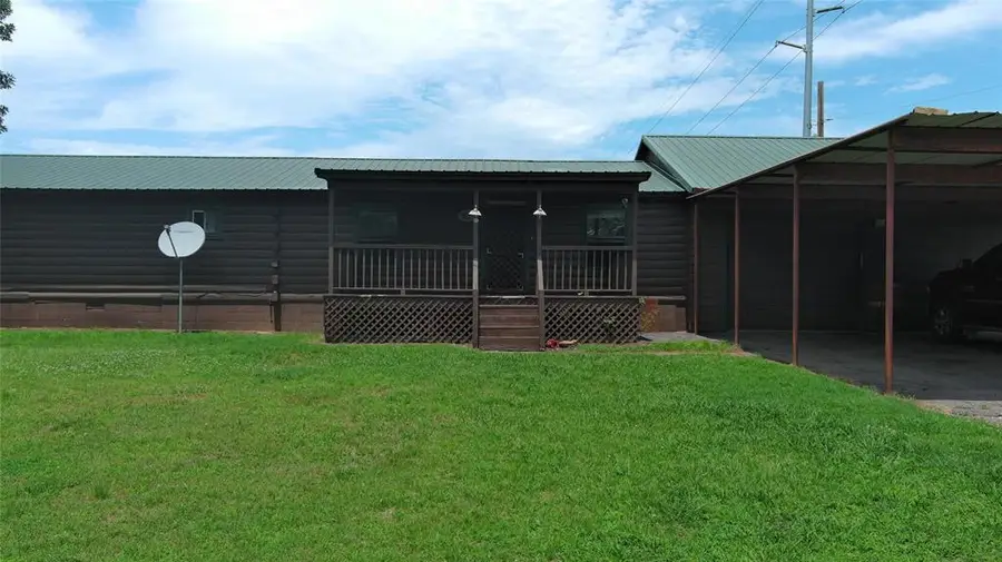 35573 EW 1210 Road, Seminole, OK 74868 - #3