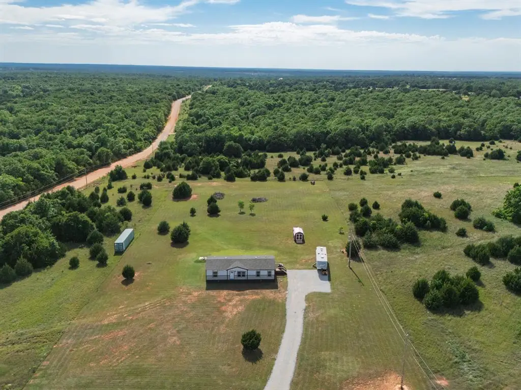 980945 S Timber Oak Road, Meeker, OK 74855 - #1