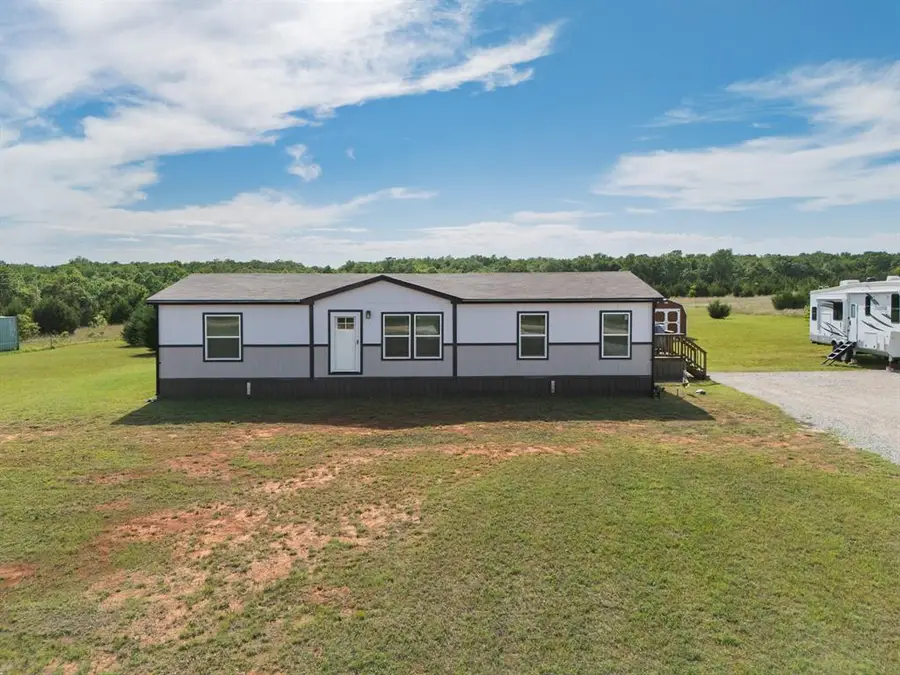 980945 S Timber Oak Road, Meeker, OK 74855 - #2