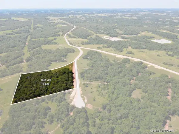 0 N 3042 Road, Lindsay, OK 73052