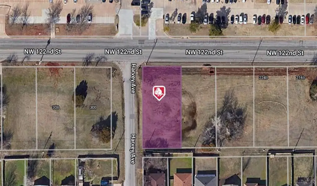 240 NW 122nd Street, Oklahoma City, OK 73114 - #1