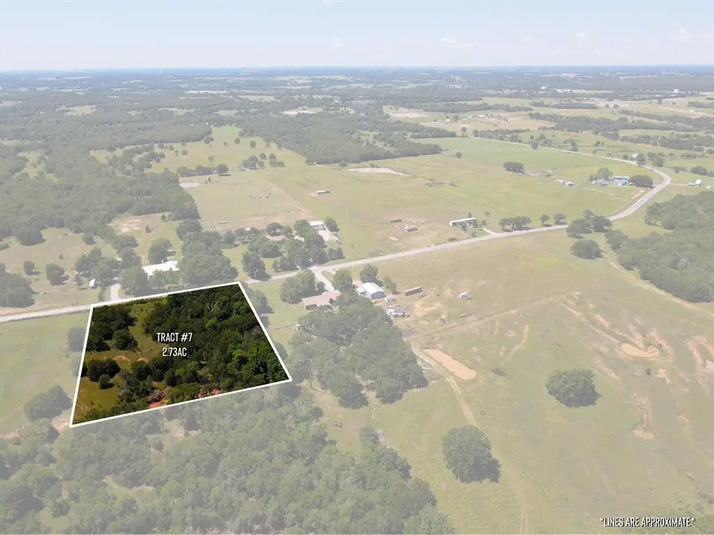 0 E 1612 Road, Foster, OK 73434 - #1