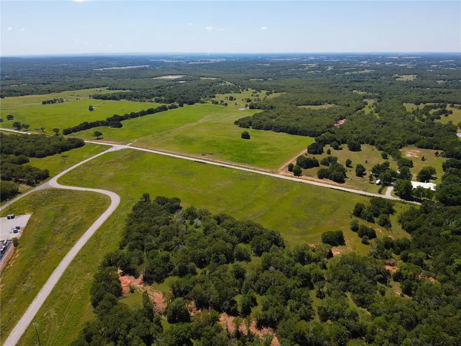 0 E 1612 Road, Foster, OK 73434 - #3