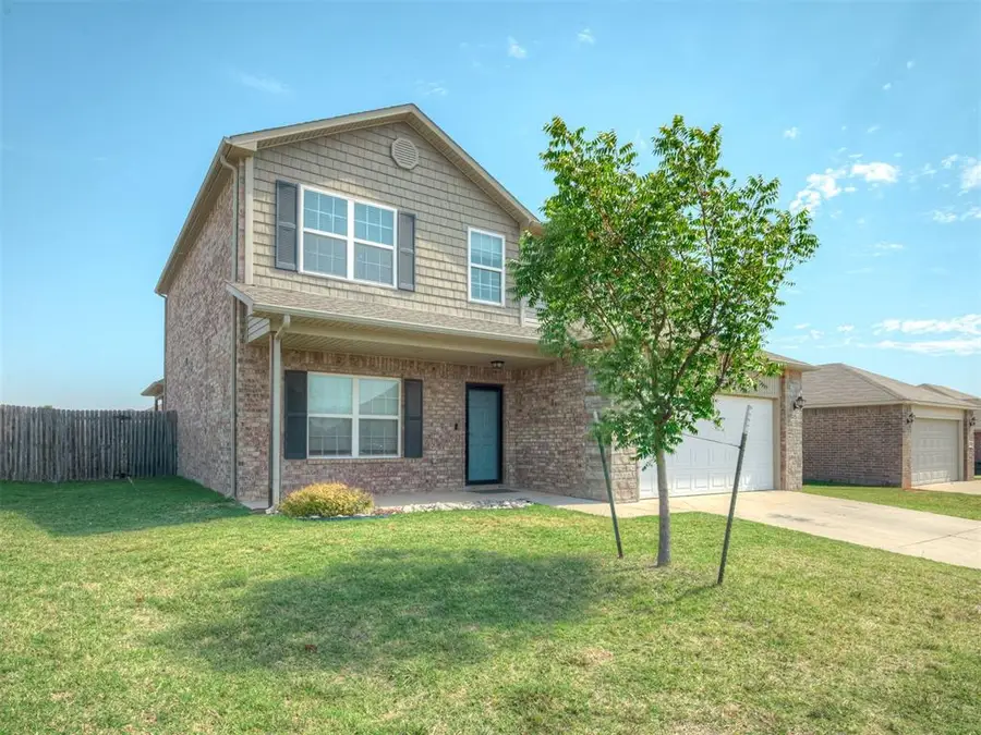 11721 NW 133rd Street, Piedmont, OK 73078 - #2