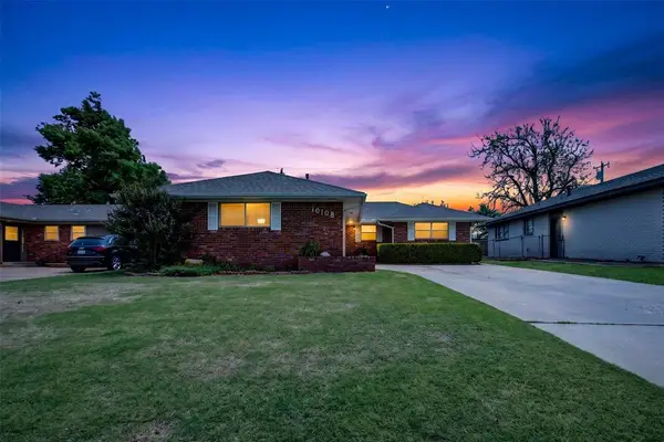 10108 Haverhill Place, Oklahoma City, OK 73120