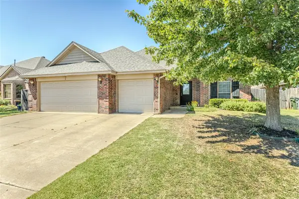 1801 Woody Lane, Edmond, OK 73003