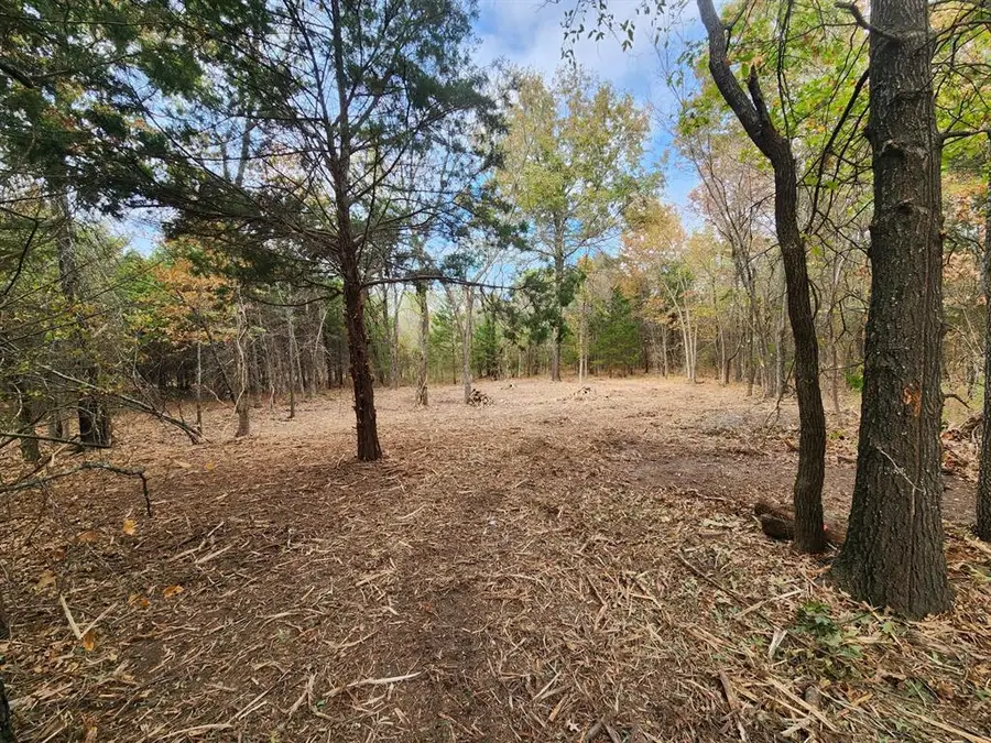 E 1160 Road, Checotah, OK 74426 - #3