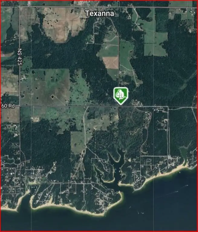 N 4260 Road, Checotah, OK 74426 - #1