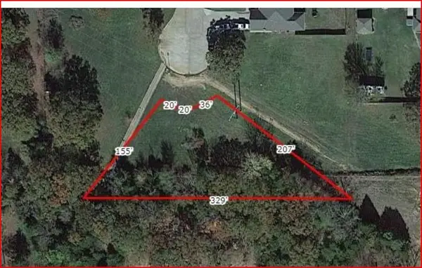 12 Whippoorwill Avenue, Seminole, OK 74868