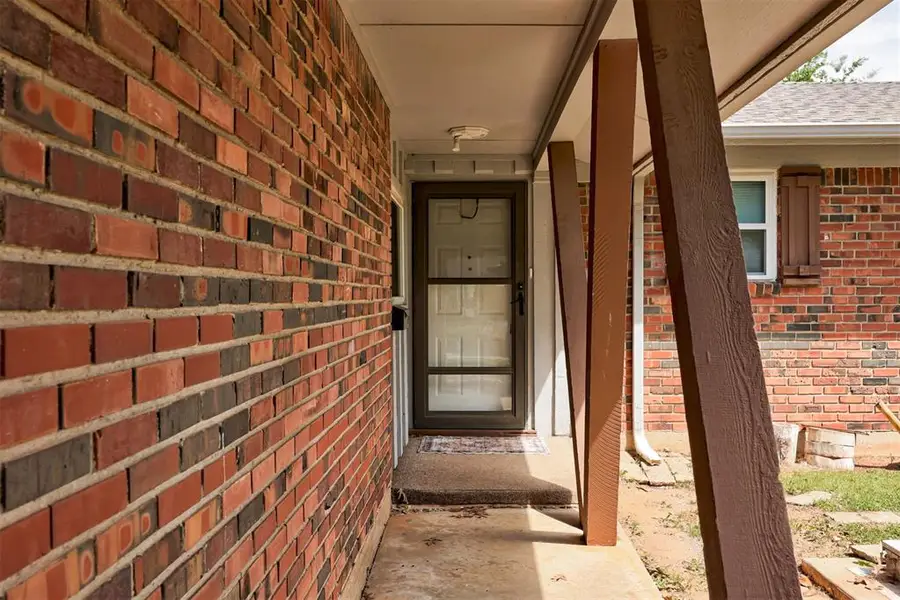 2537 SW 66th Street, Oklahoma City, OK 73159 - #3