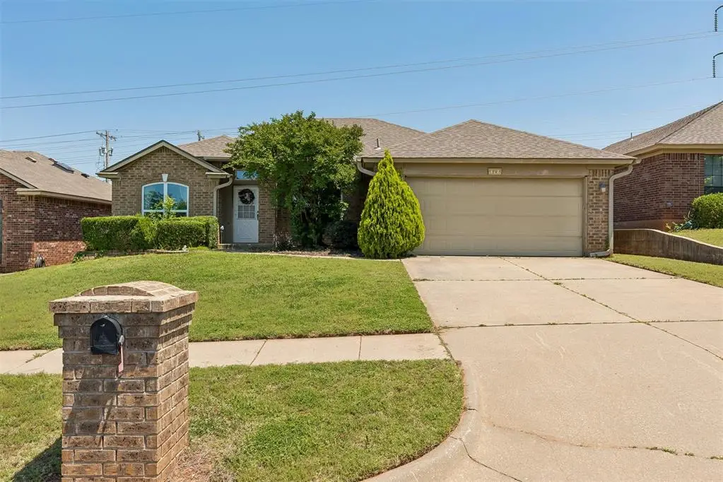 117 Sandstone Drive, Norman, OK 73071 - #1
