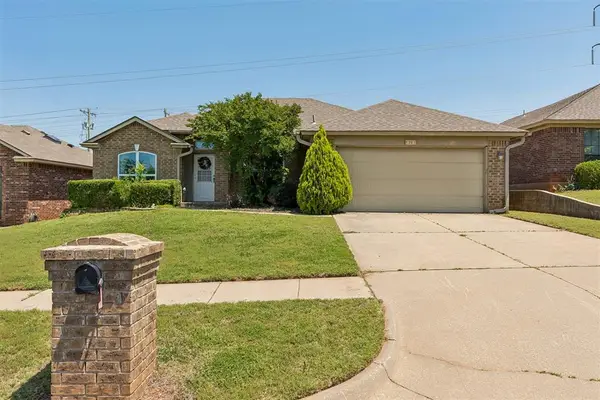 117 Sandstone Drive, Norman, OK 73071