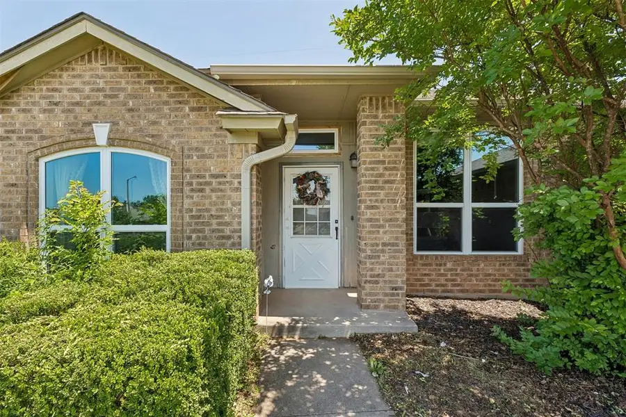 117 Sandstone Drive, Norman, OK 73071 - #2