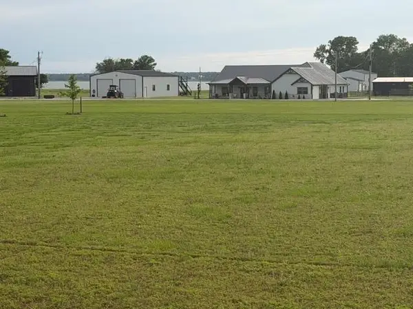 2827 Bulldog Lane, Kingston, OK 73439