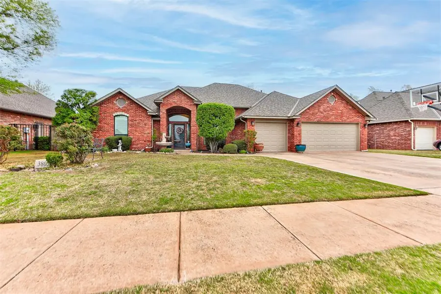 3805 Annalane Drive, Norman, OK 73072 - #2