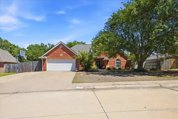 923 Stoneridge Drive, Stillwater, OK 74074