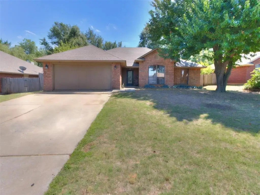 20566 Ember Lane, Harrah, OK 73045 - #1