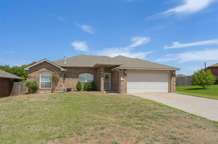 4405 Spotted Owl Circle, Norman, OK 73072 - #2